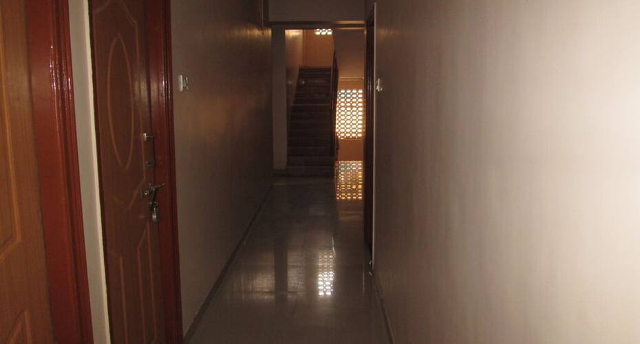 Hotel Shantashil Residency, Shirdi 2